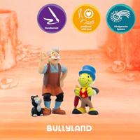Bullyland Disney geppetto (12398) - thumbnail