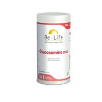 Be-life Be-life Glucosamine 1500 (120vc) - thumbnail