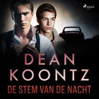 De stem van de nacht - thumbnail