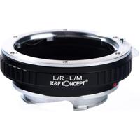 K&F Lens Adapter Leica R - Leica M - thumbnail