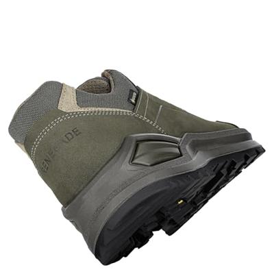 Lowa Renegade Evo GTX Low Wandelschoenen Heren 41.5 Lowa Renegade Evo GTX Low Wandelschoenen Heren 41.5