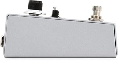 Vertex Steel String MK2 Clean Drive effectpedaal