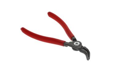 Gedore Borgringtang 3-10 MM gebogen - 2930692