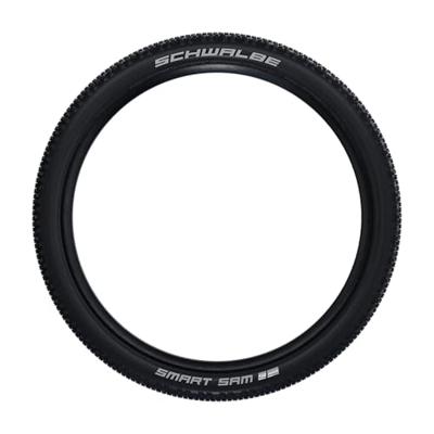 Schwalbe Buitenband smart sam 54-559 (26x2.10) zwart