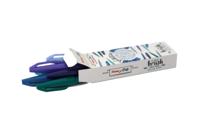 Brushpen pentel sign ses15c spring rain assorti - thumbnail