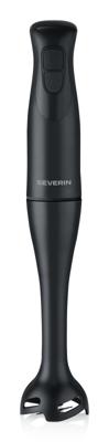 Severin 3760 Staafmixer 350 W Zwart