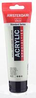 Royal Talens Amsterdam Acrylverf 120 ml - Parelgroen 822 - thumbnail