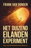 Het duizend eilanden experiment (Paperback) - thumbnail