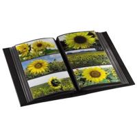 Hama 00001928 Fotoalbum (b x h) 19 cm x 34.5 cm Zwart 100 bladzijden - thumbnail