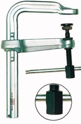 Bessey STBS30 Krachtige klem Spanbreedte (max.):300 mm Afm. werkbereik:200 mm