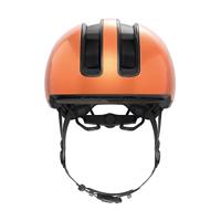 Abus helm hud-y goldfish orange s 51-55 cm - thumbnail