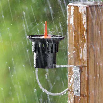 Regensensor