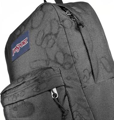 JanSport SuperBreak One Backpack-Graphite Grey