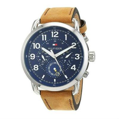 Tommy Hilfiger 1791424 Herenhorloge Tommy Hilfiger 1791424 Herenhorloge
