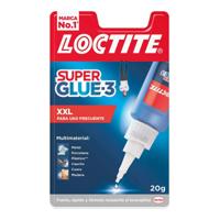 Lijm Loctite XXL 20 g - thumbnail