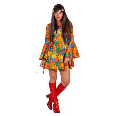 Hippie jurk Daisy Hippie jurk Daisy