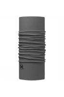 Buff Original Ecostretch Nekwarmer Grey one size - thumbnail