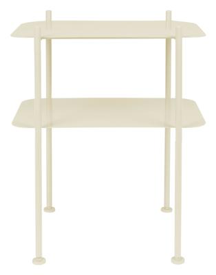 Zuiver Wandrek 'River' 62 x 50cm, kleur Beige