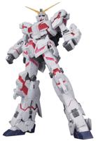 Figurine collector's BANDAI MSM 1/48 Unicorn Destroy Mode 4549660167426 (From 9 years) - thumbnail