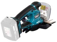 Makita dum604zx 18v accu grasschaar + schaarmessenset | zonder accu's en lader - dum604zx - thumbnail