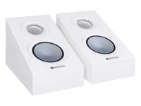 Monitor Audio Silver AMS 7G surround speaker wit zijdeglans - thumbnail