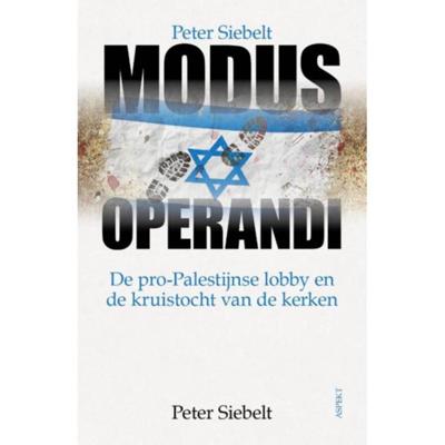 Peter  Siebelt Modus Operandi