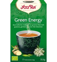 Yogi Tea Green Energy - thumbnail