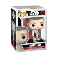 Star Wars: Andor Funko Pop Vinyl: Kino Loy - thumbnail