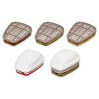 3M Gas- und Kombifilter Combifilter 4 stuk(s) - thumbnail