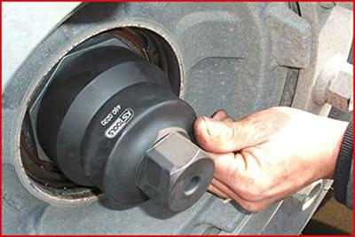 KS Tools 4600220 460.0220 Asmoersleutel