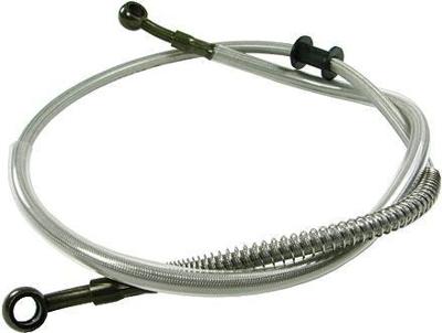 101 OCTANE 101.octane remslang brake line front china roller steel flex
