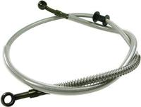 101 OCTANE 101.octane remslang brake line front china roller steel flex - thumbnail