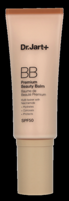 Dr. Jart+ BB Premium Beauty Balm SPF50 40 ml
