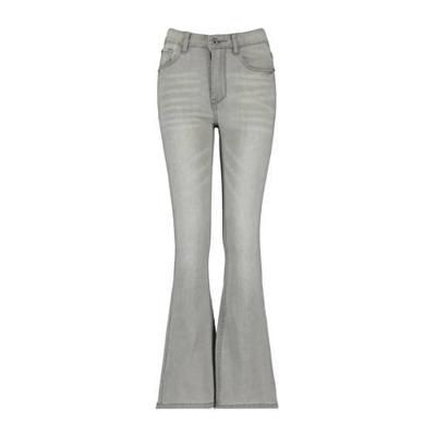 CoolCat Junior flared jeans Kira stonewashed