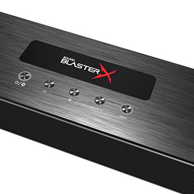 Creative Labs Sound BlasterX Katana Creative Labs Sound BlasterX Katana