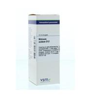VSM Nitricum acidum D12 20 Milliliter - thumbnail