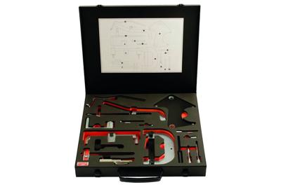 Bahco tijdsmetingset renault | BE52306900