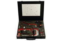 Bahco tijdsmetingset renault | BE52306900 - thumbnail