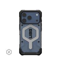 Urban Armor Gear Case Apple iPhone 17 Pro Transparant - thumbnail