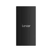 Lexar SL300 2TB Portable SSD - thumbnail