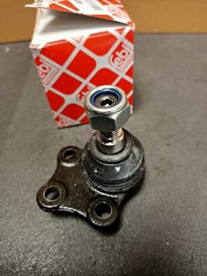 Ondersteunende askoppeling 22265