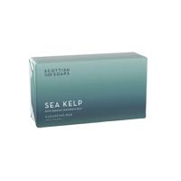 Scottish Fine Soaps Luxury Soap Bars Sea Kelp Marine Spa Cleansing Bar Zeep 220gr - thumbnail