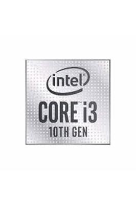 Intel® Core™ i3 i3-10105F 4 x Processor (CPU) tray Socket: Intel LGA 1200 65 W