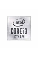 Intel® Core™ i3 i3-10105F 4 x Processor (CPU) tray Socket: Intel LGA 1200 65 W - thumbnail