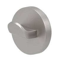 Tiger Noon Haak Groot RVS Geborsteld 5 cm - thumbnail