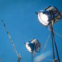 Osram HMI DIGITAL gasontladingslamp 400W GZZ9,5 6000K - thumbnail