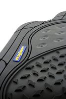 Vloermattenset voor auto Goodyear GOD9023 Universeel Zwart (3 pcs) - thumbnail