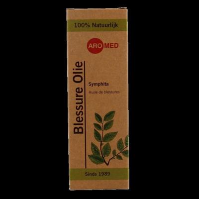 Aromed Symphita Blessure Olie