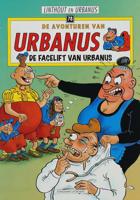 De facelift van Urbanus (Paperback) - thumbnail