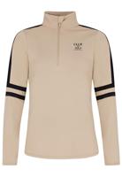 Protest PRTPRUE 1/4 zip Ski Pully Dames L/40 - thumbnail